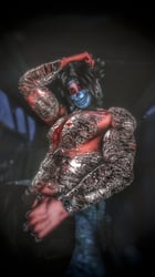 Cybernetic Revolution (Akii Base)
