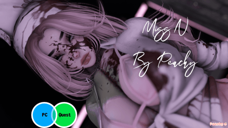 Miss N (Pc&Quest;) LIMITED MODEL!