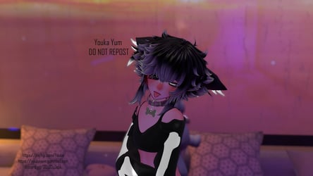 Sibby Femboy (PC & QUEST) NSFW IS PC ONLY!!!