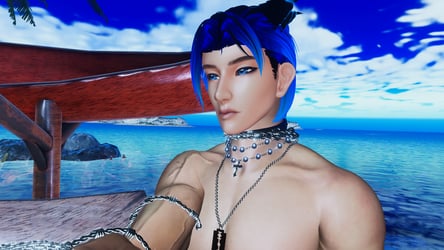 Hades SFW **Free In Server**