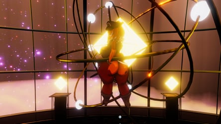 The BunyBear (NSFW + SPS + GoGo Loco)