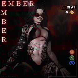 Ember SPS + Opti + Quest | PC/Quest 