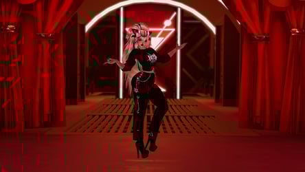 Ari - Server Freebie