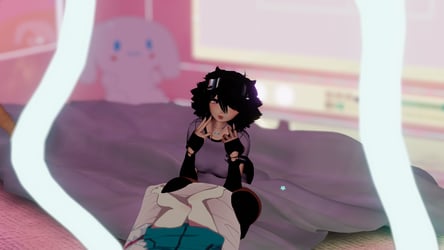 Avatar Upload !