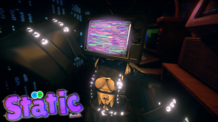 RE: Static (PC+Quest)