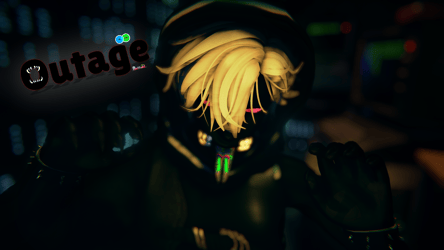RE: Power!Outage (Pc+Quest)
