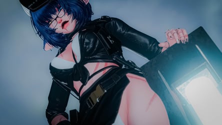 Jane - PC/QUEST