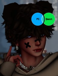 Pookie (SPS + Quest NSFW + Gogoloco)