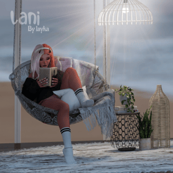 Lani - Gogo - Sps