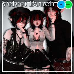 Velvet Beach Trio