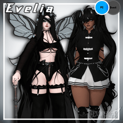 Evelia
