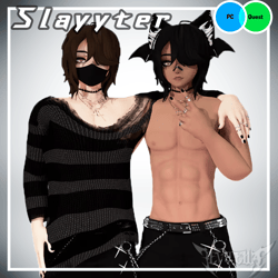 Slayyter