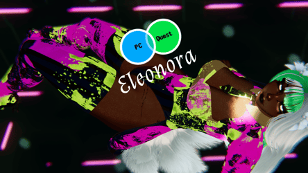 Eleonora - Pc 
