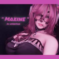 Maxine 