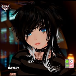 Hayley