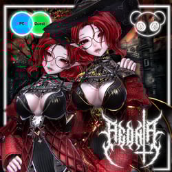 Aeonia - [PC+Quest] - Paid Version