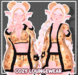 Cozy LoungeWear