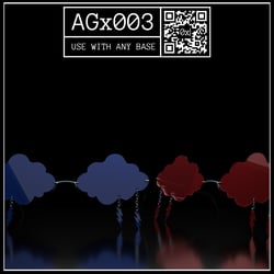 AGx003 - GLASSES