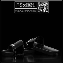 FSx001 - SLIPPERS *FREE ON SERVER*
