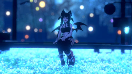 🌺!Eris (PC & Quest)🌺