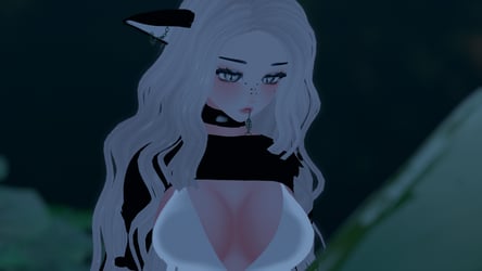 ⋆˚࿔ OCEAN 𝜗𝜚˚⋆