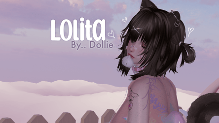 Lolita | Pc/Q