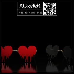 AGx001 - GLASSES