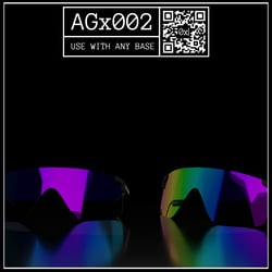 AGx002 - GLASSES