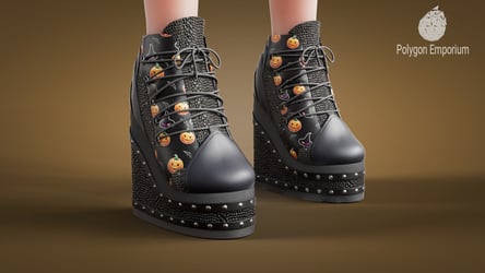 Elinor Boots