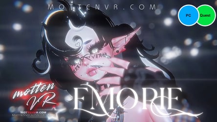 ❥ ⋆ E M O R I E [pc/qu]