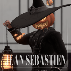Jean Sebastien