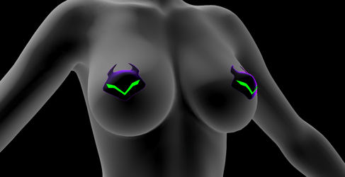 TOTC Pasties for Venus Base