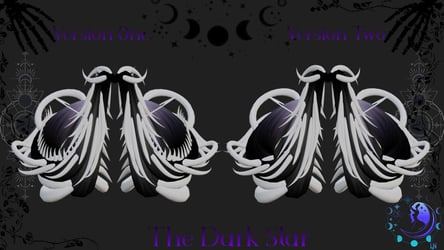 Dark Star ⛧Server Freebie⛧