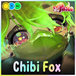 Chibi Fox - PC and QUEST