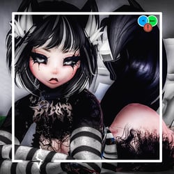 Molly PC/Quest (Server Freebie)