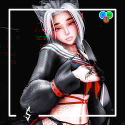 Nanami PC/Quest