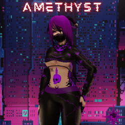 Amethyst (PC & Quest)