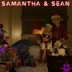 Samantha & Sean (PC & Quest)