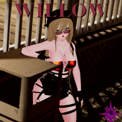 Willow (PC & Quest)