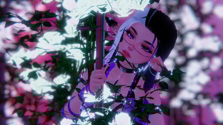 Flower (PC & Quest)