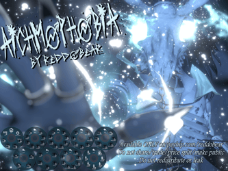 AICHMOPHOBIA | PC+Q