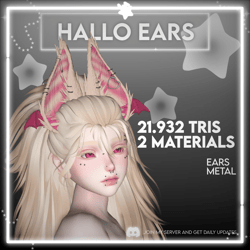 · Hallo Ears