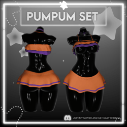  · Pumpum Set