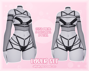Lover Set