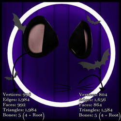 Mouze Set
