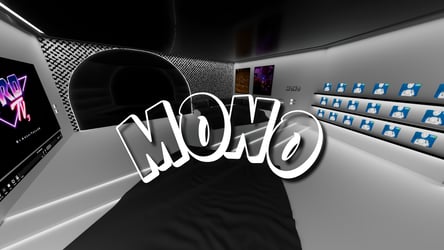 MONO (PC & Quest) (VRChat)