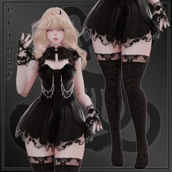 Lace Allure