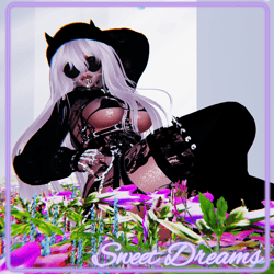 𝐒𝐲𝐥𝐯𝐢𝐚 (𝐏𝐂 / 𝐐𝐮𝐞𝐬𝐭 / 𝐆𝐨𝐠𝐨 𝐋𝐨𝐜𝐨)