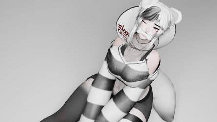 ૮˶- ﻌ -˶ა⌒)ᦱ Spot (Pc N quest) Free! ૮˶- ﻌ -˶ა⌒)ᦱ