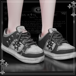 Shoes Dirt (personal and commercial)